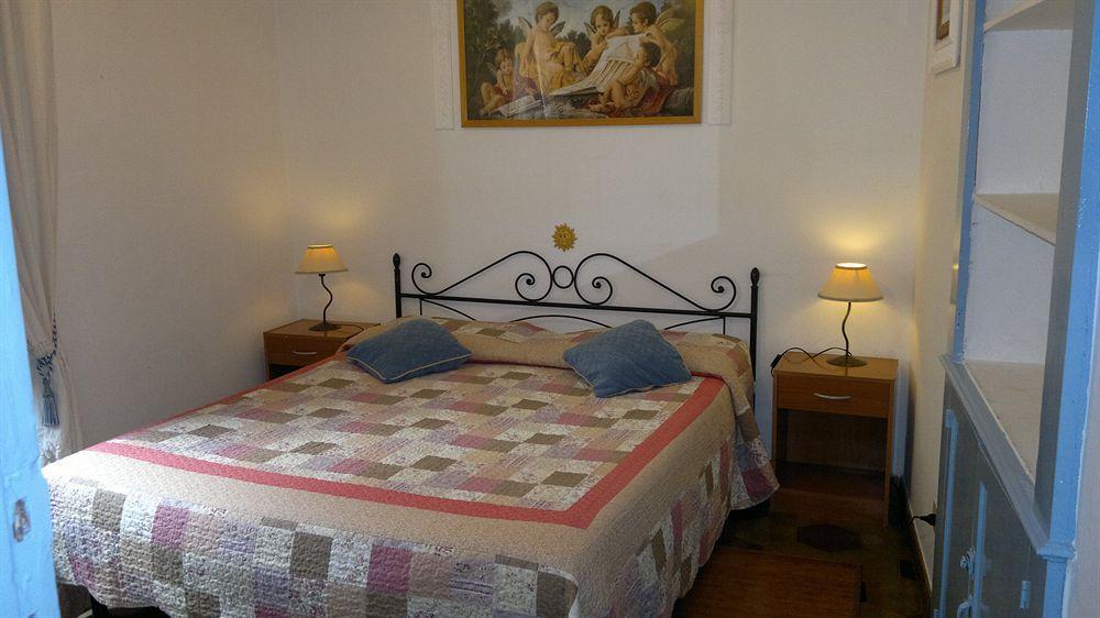 Villa Floresta تاورمينا المظهر الخارجي الصورة