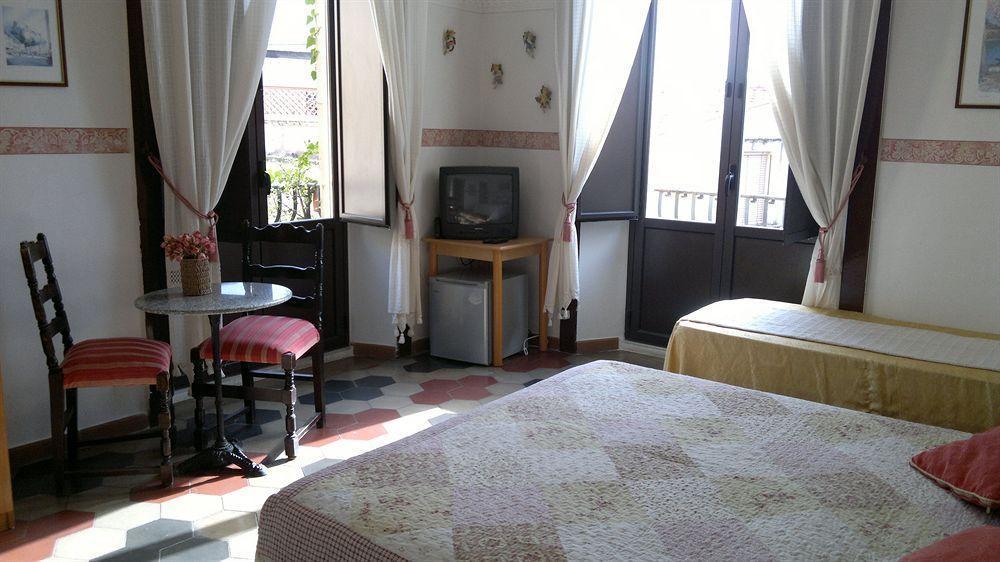 Villa Floresta تاورمينا المظهر الخارجي الصورة