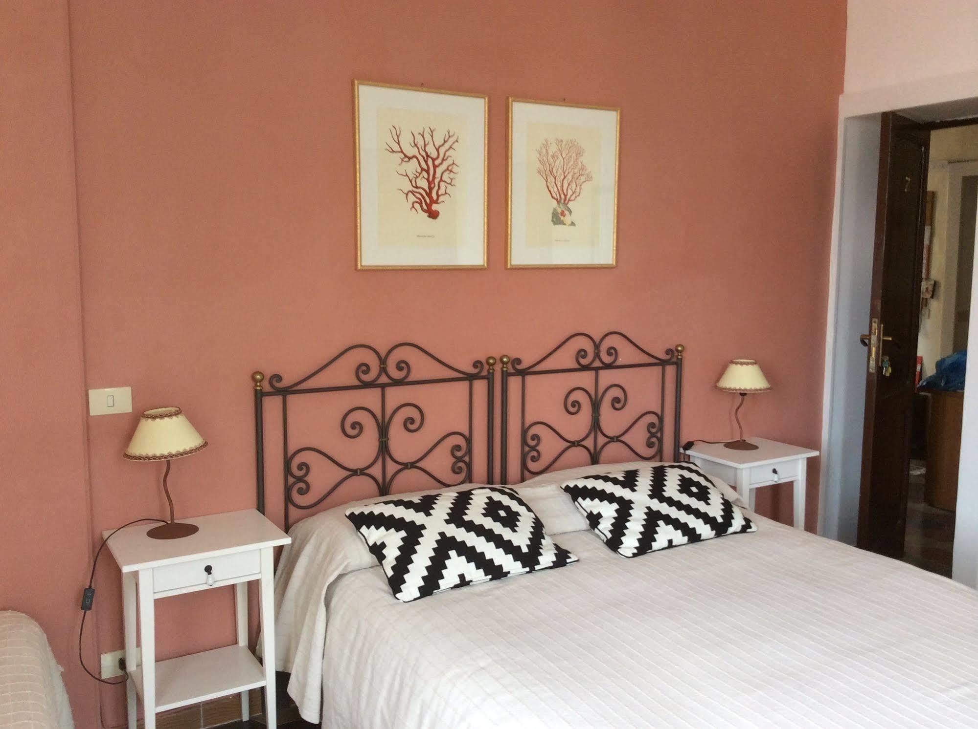 Villa Floresta تاورمينا المظهر الخارجي الصورة