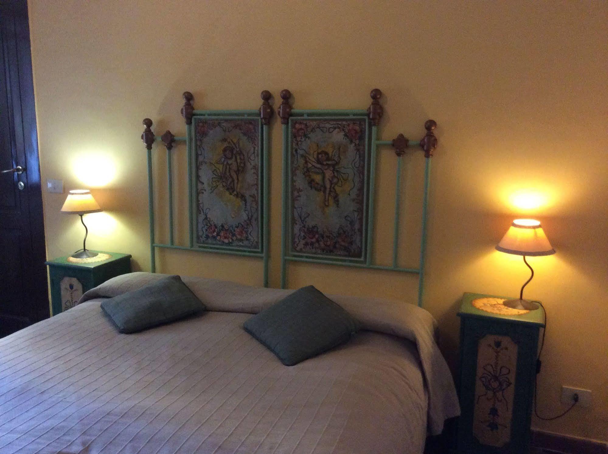 Villa Floresta تاورمينا المظهر الخارجي الصورة