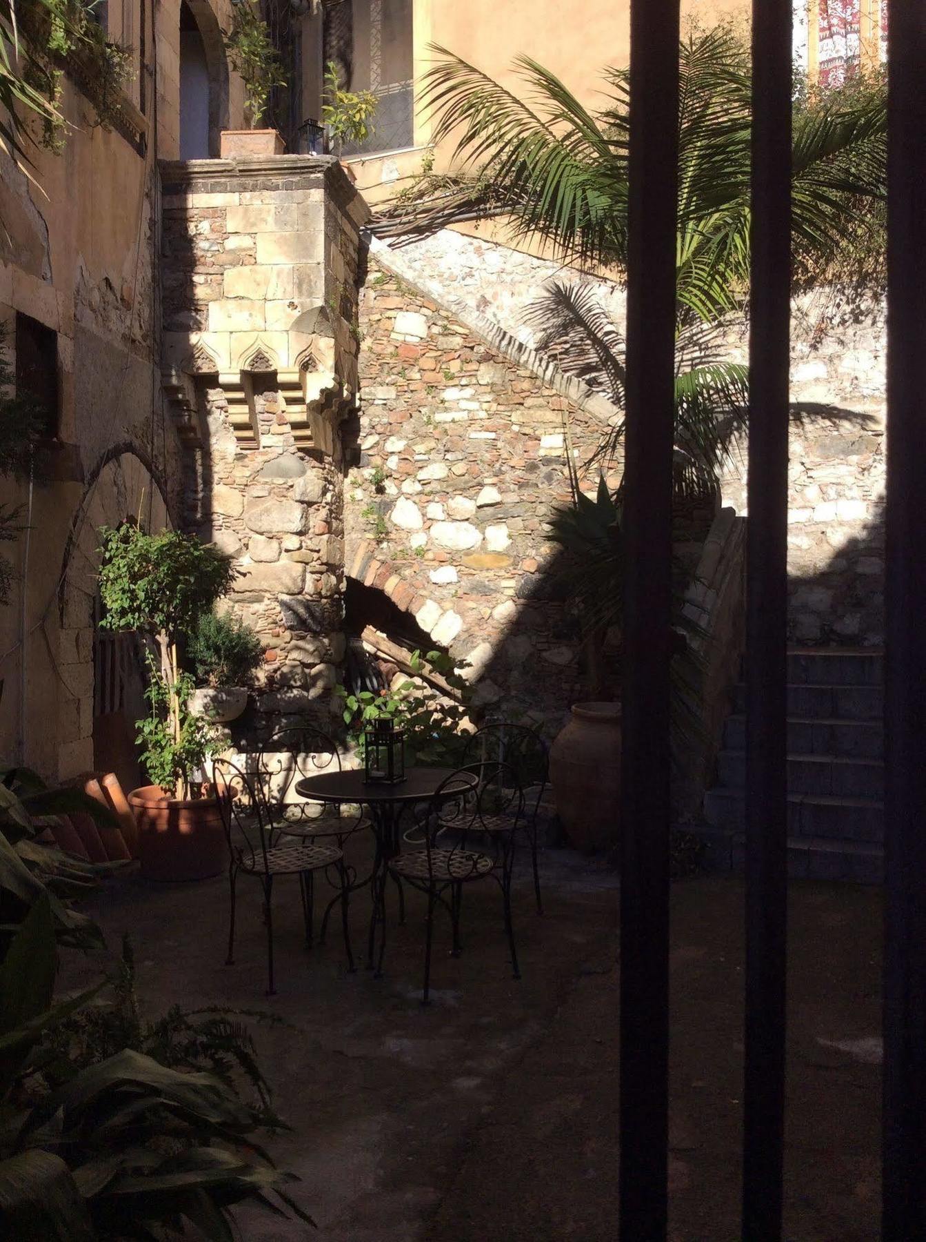 Villa Floresta تاورمينا المظهر الخارجي الصورة